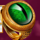 eggstra ring symbol icon