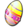 eggstravaganza egg symbol icon