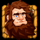 eggz power combo caveman symbol icon