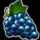 egt digital 20 super hot jackpot grape symbol icon