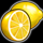egt digital 20 super hot jackpot lemon symbol icon