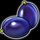 egt digital 20 super hot jackpot plum symbol icon