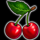 egt digital 40 super hot cherry symbol icon