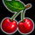 egt digital 40 super hot jackpot cherry symbol icon