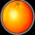 egt digital 40 super hot jackpot orange symbol icon