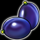 egt digital 40 super hot jackpot plum symbol icon