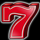 egt digital 40 super hot jackpot wild symbol icon