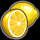 egt digital 40 super hot lemon symbol icon