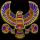 egt digital rise of ra bird symbol icon