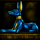 egt digital rise of ra jackpot anubis symbol icon