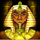 egt digital rise of ra jackpot pharaon symbol icon