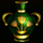 egt digital rise of ra jackpot vessel symbol icon