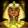egt digital rise of ra pharaon symbol icon