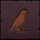 egypt apocalypto bird symbol icon
