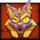 egypt apocalypto cat symbol icon