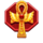 egypt coin link running wins symbol 2 icon