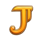 egypt fortunes bingo bounty j symbol icon