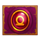 egypt fortunes bingo bounty red symbol icon