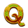 egypt gods q symbol icon