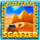 egypt gods scatter symbol icon