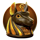 egypt king 2 anubis symbol icon
