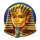 egypt king 2 tutankhamun symbol icon