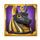 egypt king book hunt unlimited anubis symbol icon