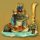egypt land of the gods sobek symbol icon