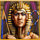 egypt sky man symbol icon
