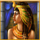 egypt sky woman symbol icon