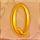 egyptian king q symbol icon