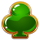 egyptian magic dollars and dreams club symbol icon