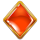 egyptian magic dollars and dreams diamond symbol icon