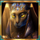 egyptian marvel cat symbol icon