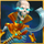 egyptian monsters death symbol icon