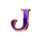 egyptian monsters j symbol icon