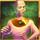 egyptian monsters mummy symbol icon