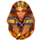 egyptian monsters pharaon symbol icon