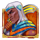 egyptian mystery guy symbol icon