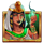 egyptian mystery queen symbol icon