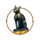 egyptian rebirth ii cat symbol icon