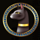 egyptian sands cat symbol icon