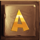 egyptian stone a symbol icon