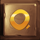 egyptian stone q symbol icon