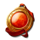 egypts moon trinket symbol icon
