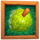 el capy fruit symbol icon