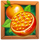 el capy orange symbol icon