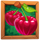 el capy strawberry symbol icon