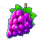 el dorado fruits 3 symbol icon
