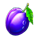 el dorado fruits 5 symbol icon